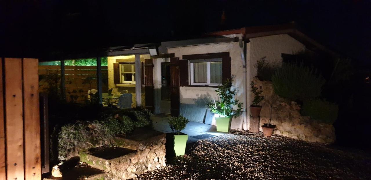 Le Coq De Champagne Βίλα Dormans Εξωτερικό φωτογραφία