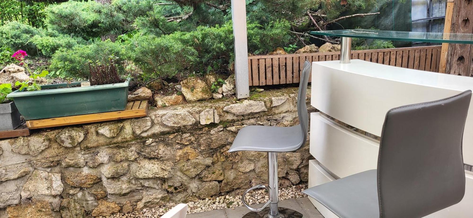 Le Coq De Champagne Βίλα Dormans Εξωτερικό φωτογραφία