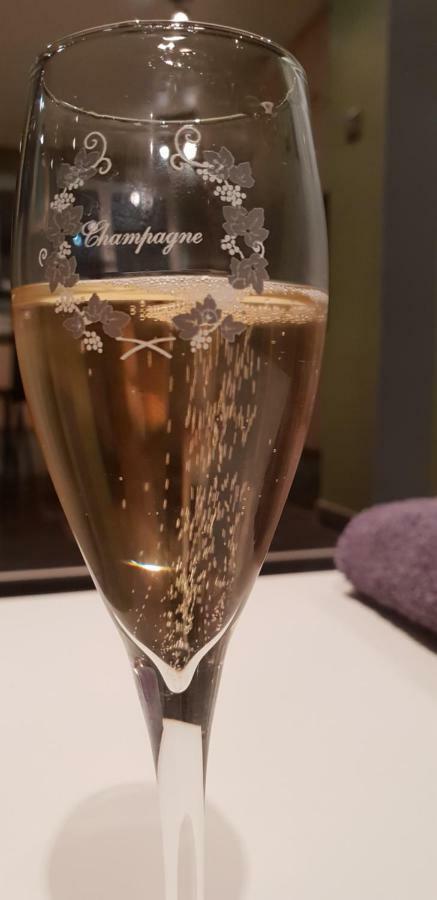 Le Coq De Champagne Βίλα Dormans Εξωτερικό φωτογραφία